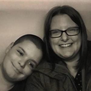 Meet your Posher, Alison